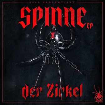 Spinne EP by Der Zirkel