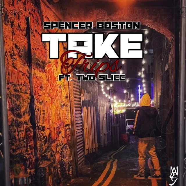 Take Trips (feat. Two Slicc)