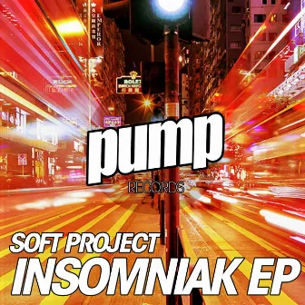 Insomniak by Soft Project