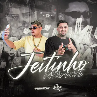 Jeitinho Diferente by Renatin