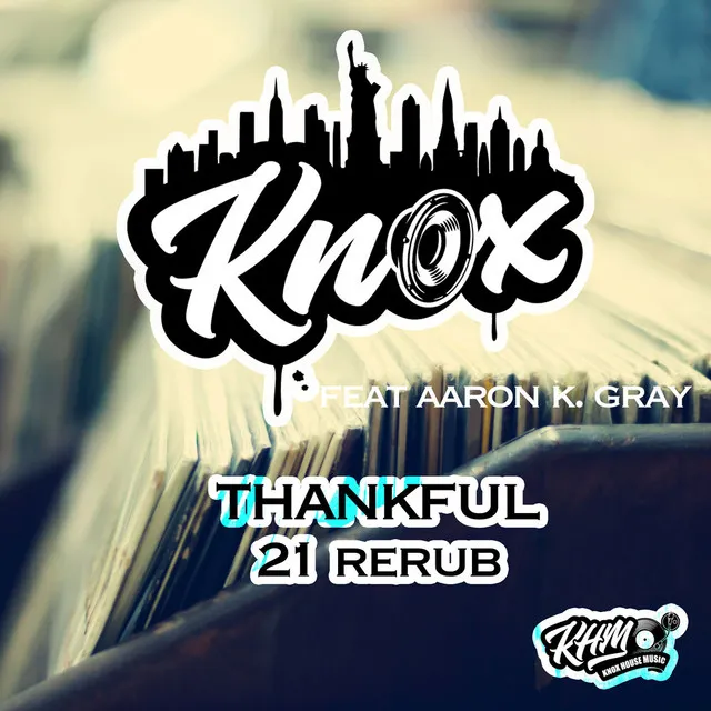 Thankful - 21 Radio Rerub