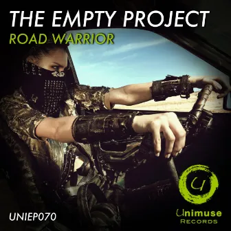 Road Warrior by The Empty Project