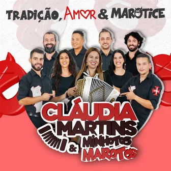 Tradição, Amor E Marotice by Minhotos Marotos