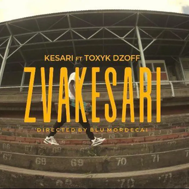 ZvaKesari