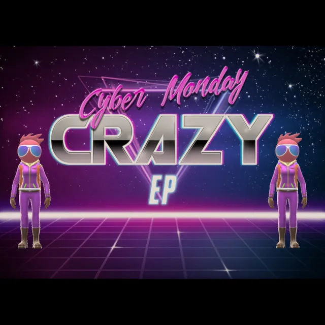 Crazy EP