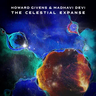 The Celestial Expanse by Howard Givens