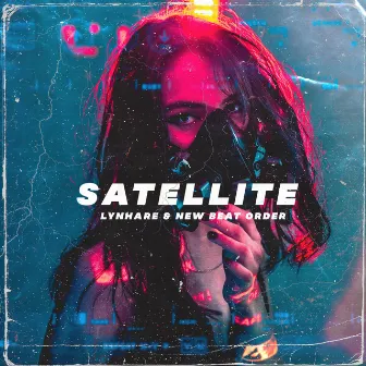 Satellite by Lynhare