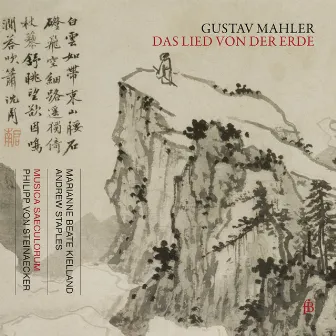 Mahler: Das Lied von der Erde by Glen Cortese