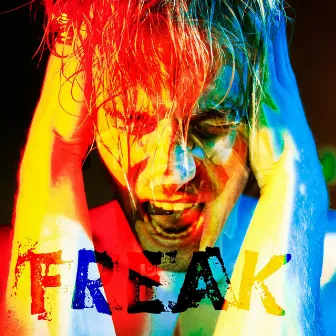 Freak by Haffi Haff