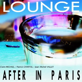 Lounge by After In Paris