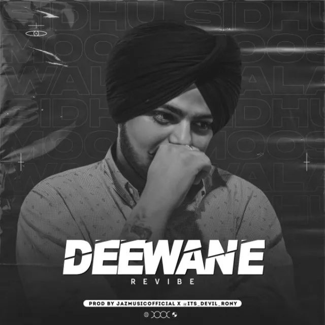 Deewane (REVIBE)