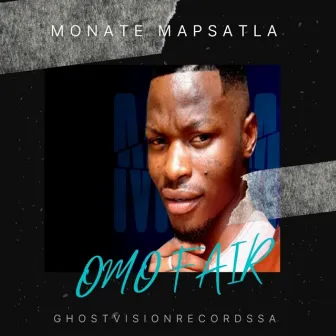 OMO FAIR by Ghostvisionrecordssa