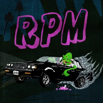 RPM by JAWNS