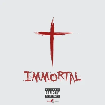 Immortal by Cullen the Great