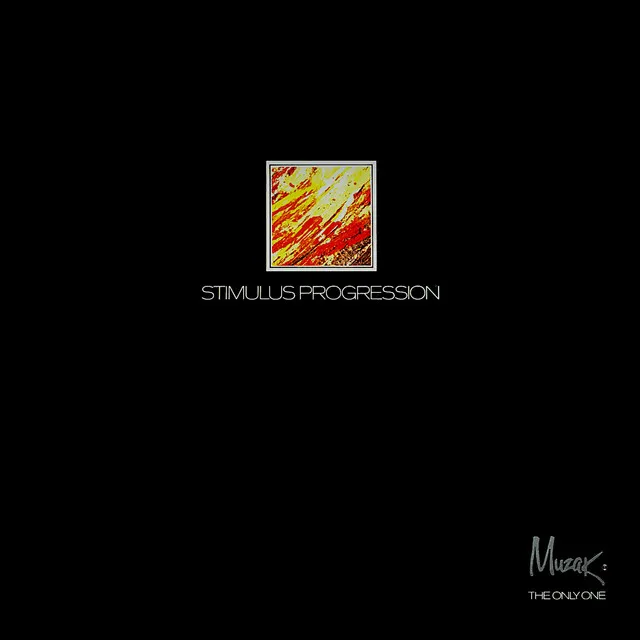 Muzak Stimulus Progression 1976