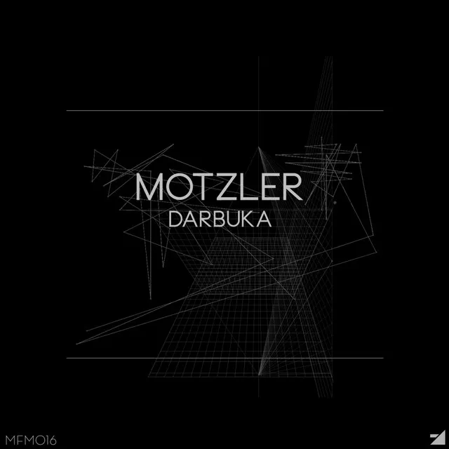 Darbuka - Original Mix