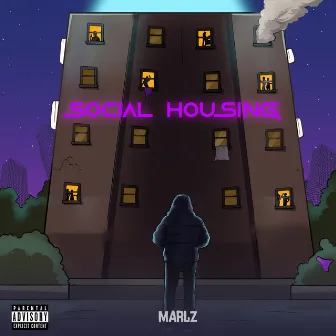 Social Housing by Marlz