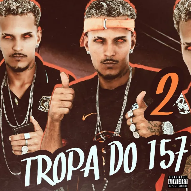 Tropa do 157 2 (feat. Mc Polo)