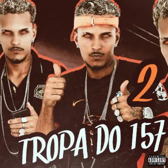 Tropa do 157 2 by Polo na Voz