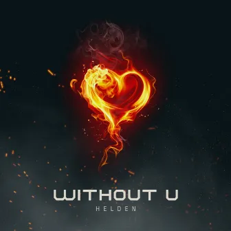 Without U by Unknown Artist