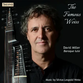 The Famous Weiss by David Miller