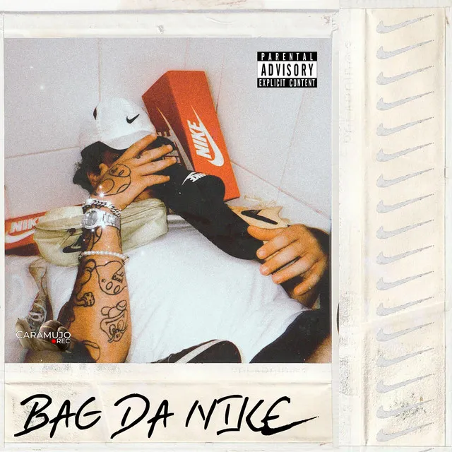 Bag da Nike