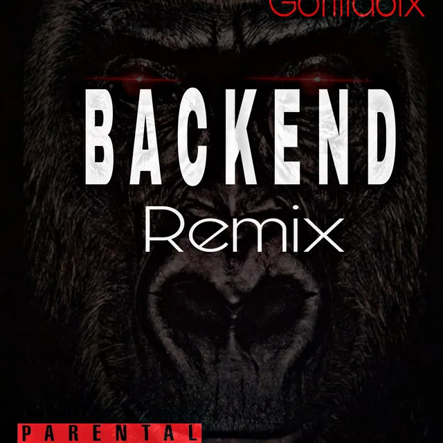 BACKEND