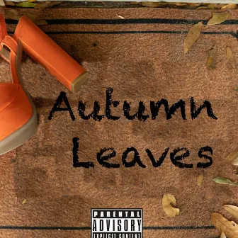 Autumn Leaves by Indigo