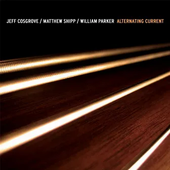 Alternating Current by Jeff Cosgrove