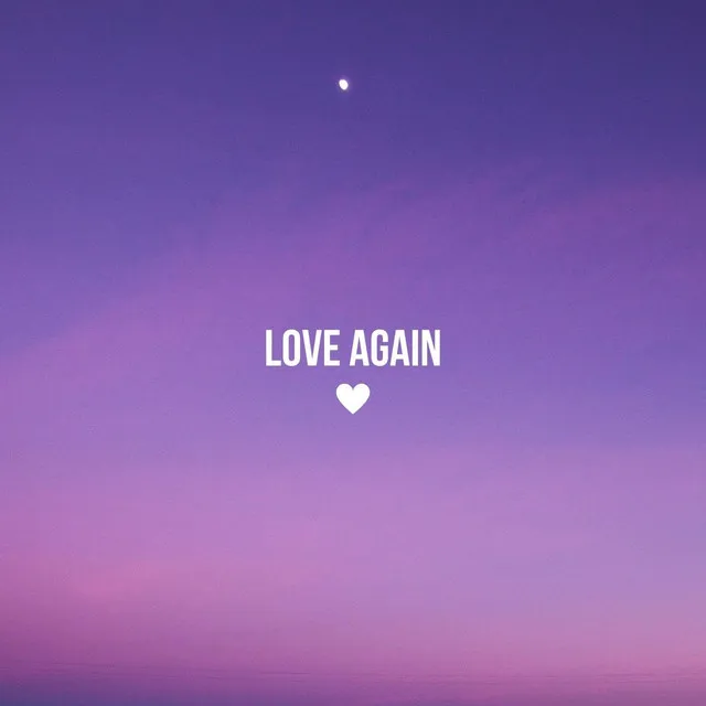 Love Again