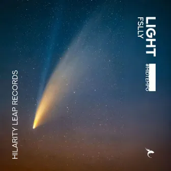 Light by Hilarity Leap Records