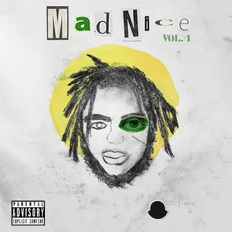 MadNice EP vol.1 by MadNiceChrisGreen