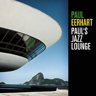 Paul's Jazz Lounge by Paul Eerhart