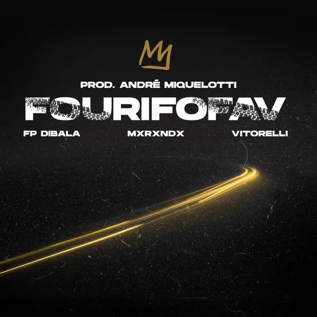 Fourifofav