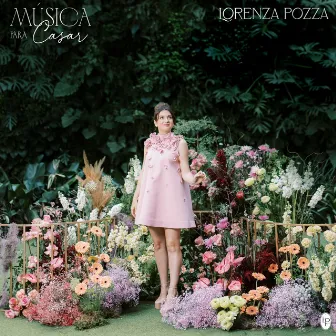 Música para Casar III by Lorenza Pozza