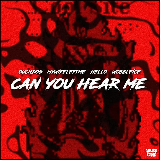 Can You Hear Me