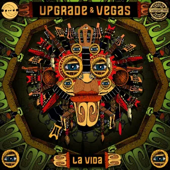 La Vida by Upgrade