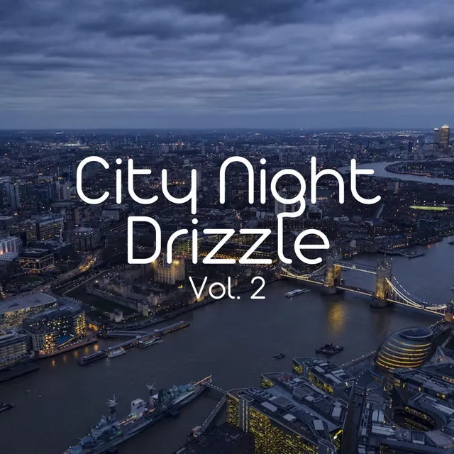 City Night Drizzle Vol. 2