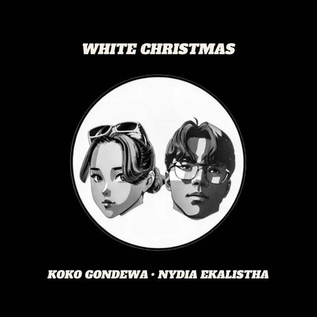 White Christmas - Cover