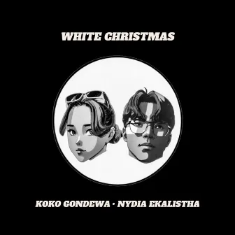 White Christmas (Cover) by Koko Gondewa