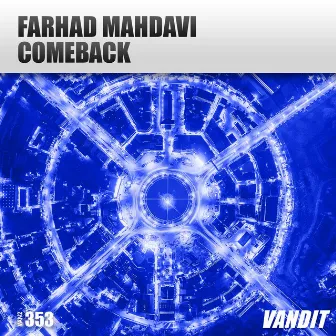 Comeback by Farhad Mahdavi