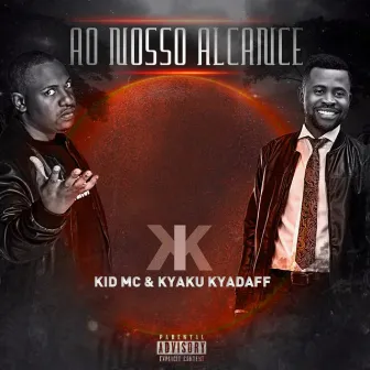 Ao Nosso Alcance by Kid Mc