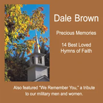 Precious Memories by Dale Brown