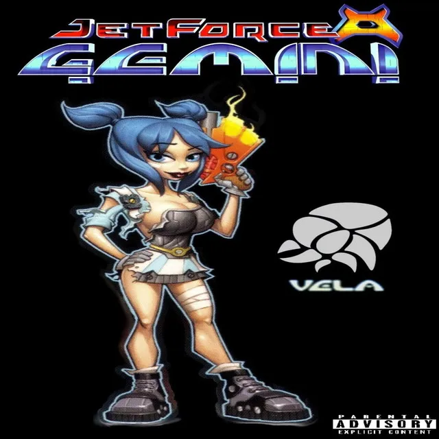 Jet Force Gemini