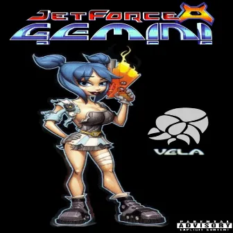 Jet Force Gemini by Nado NSE