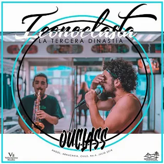 Iconoclasta: La Tercera Dinastía by Ouclass