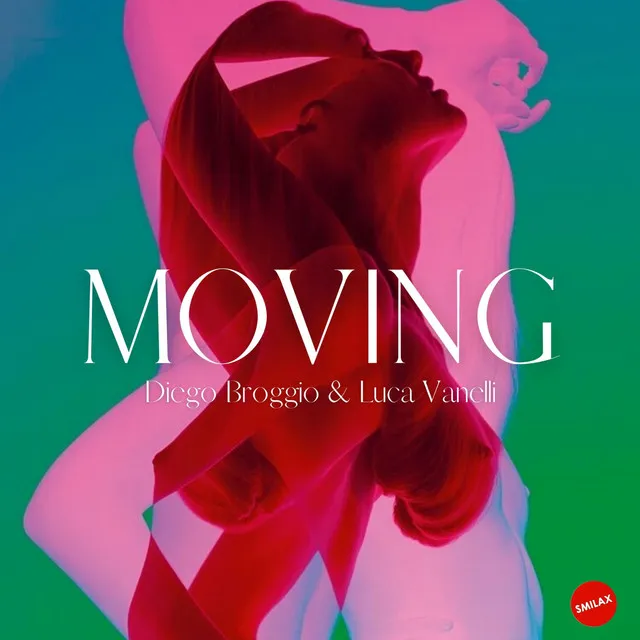 Moving - Radio Edit