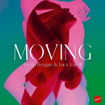 Moving by Luca Vanelli