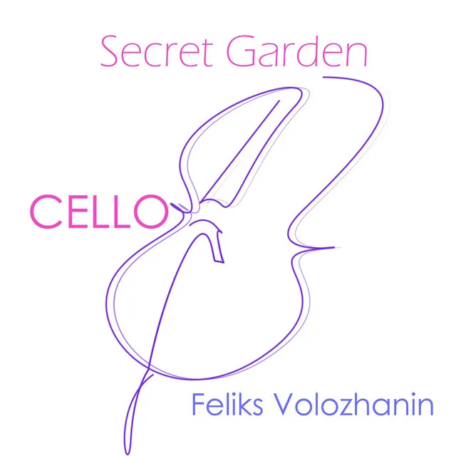 Song From A Secret Garden Cello