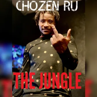 The Jungle by Chozen Ru